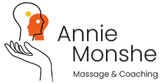 Logo Annie Monshe, coach de vie à Wavre